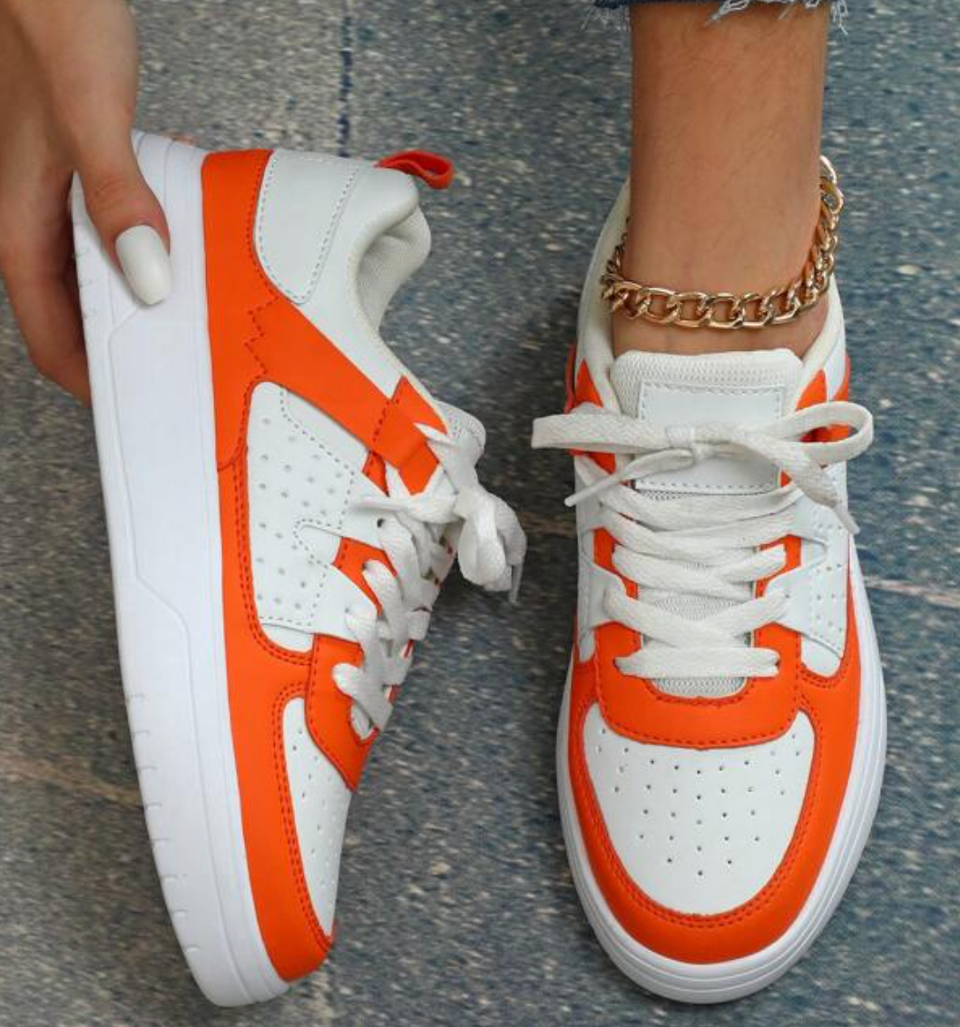 #Color_Orange