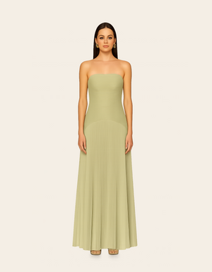 Sophia | Women's Summer Wedding Guest Dress | Maxi