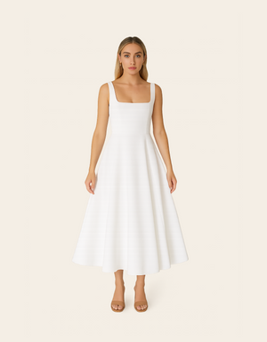 Stacey | Women's Fancy Wedding Guest Dress | Maxi