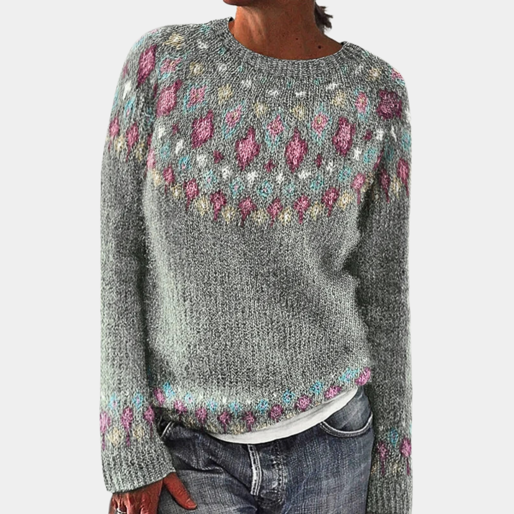 Stylish Women's Sweater of High Quality