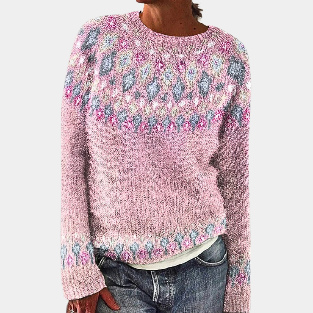Stylish Women's Sweater of High Quality