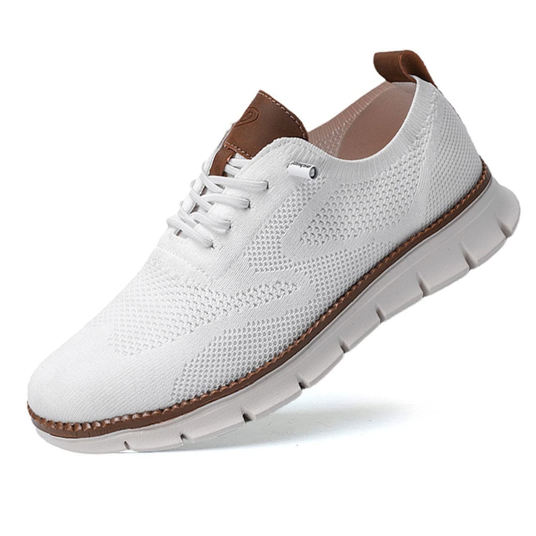 Soft Men's Sneakers | Ultimate Comfort