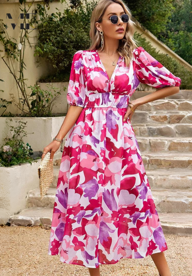 #Color_Pink