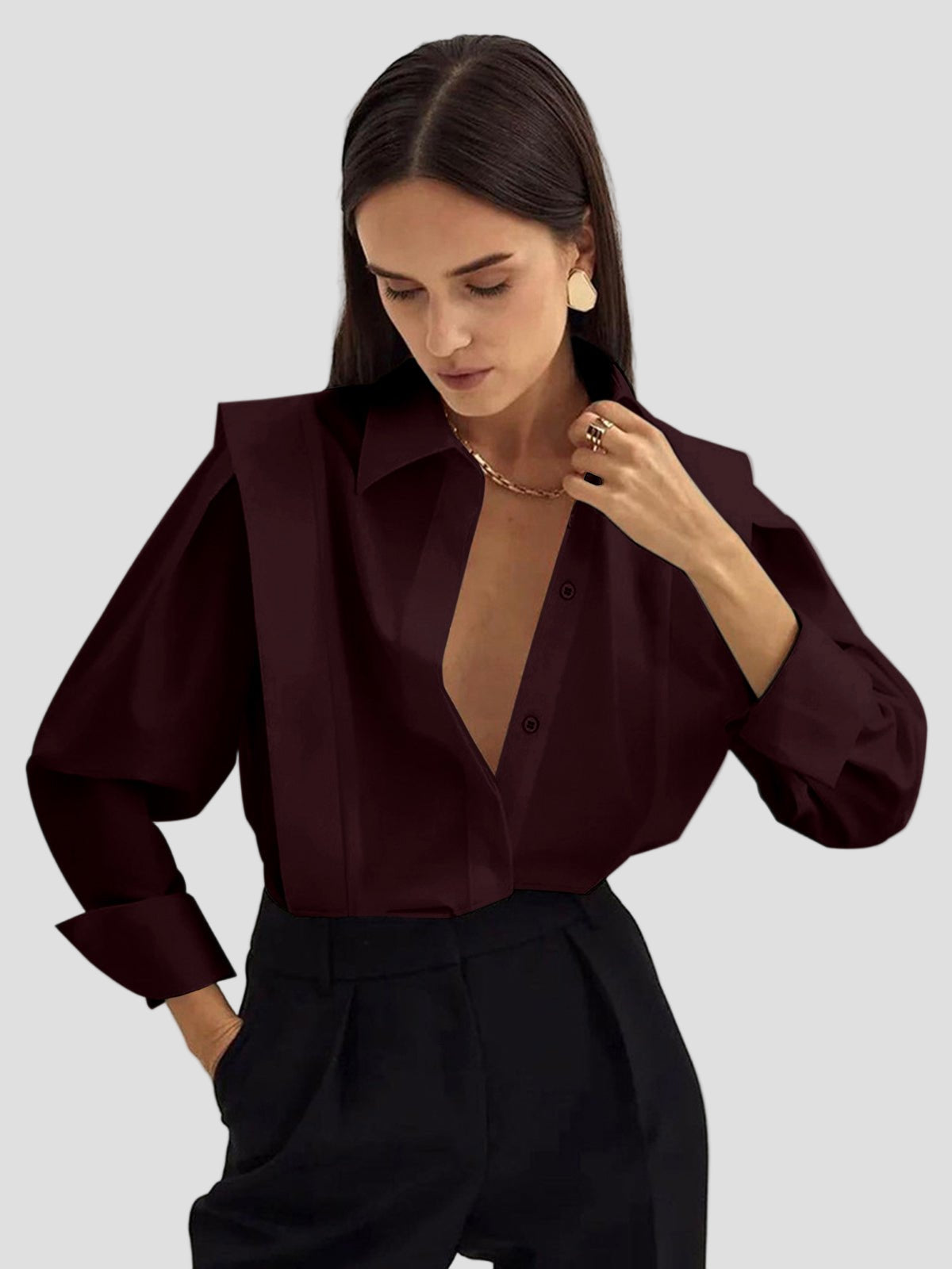 #Color_Burgundy