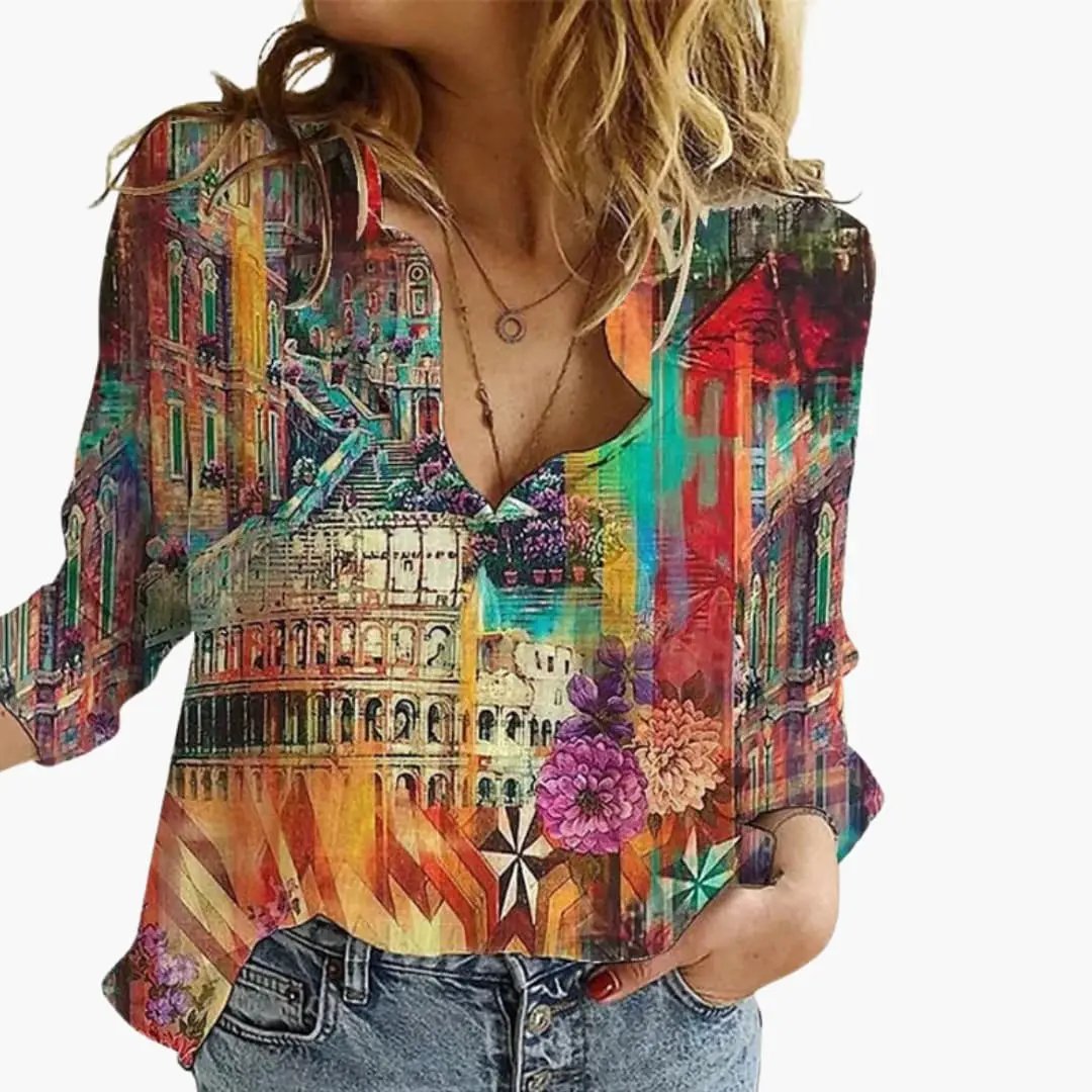 #Color_Multicolor