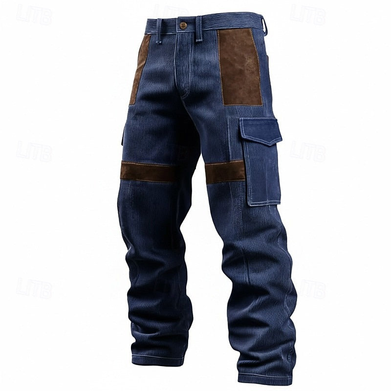 Men's Grady Rugged Utility Cargo Pants