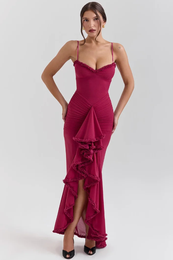 #Color_Burgundy
