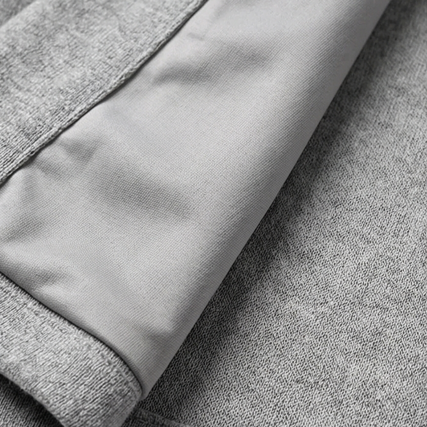 Women's Button-Front Hooded Knit Coat