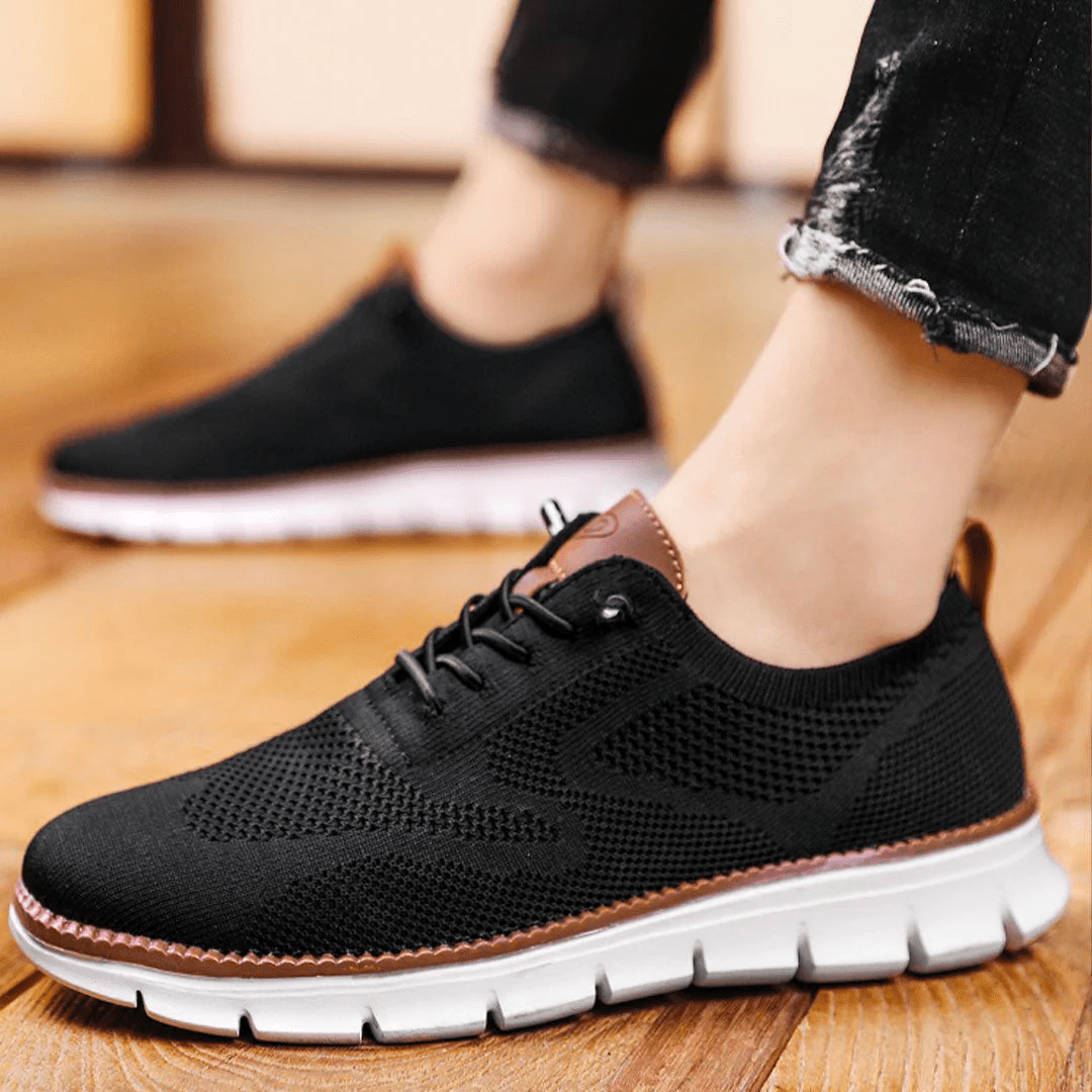 Men's Lightweight Casual Walking Shoes