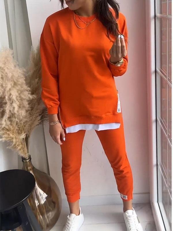Women’s Casual 2-Piece Loungewear Set