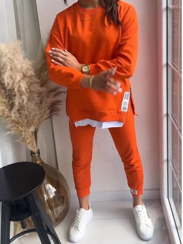 Women’s Casual 2-Piece Loungewear Set