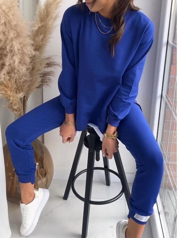 Women’s Casual 2-Piece Loungewear Set