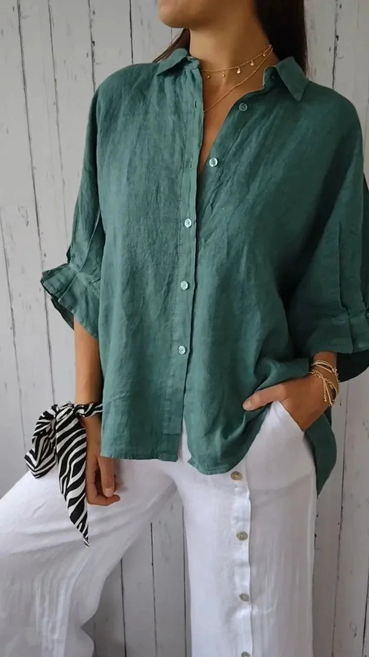 #Color_Dark Green