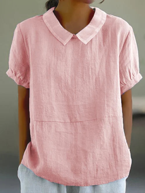 #Color_Light pink