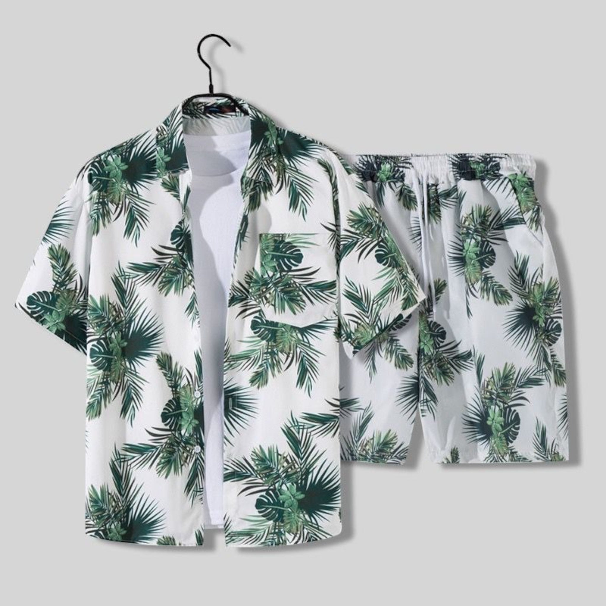 #Color_White/Green