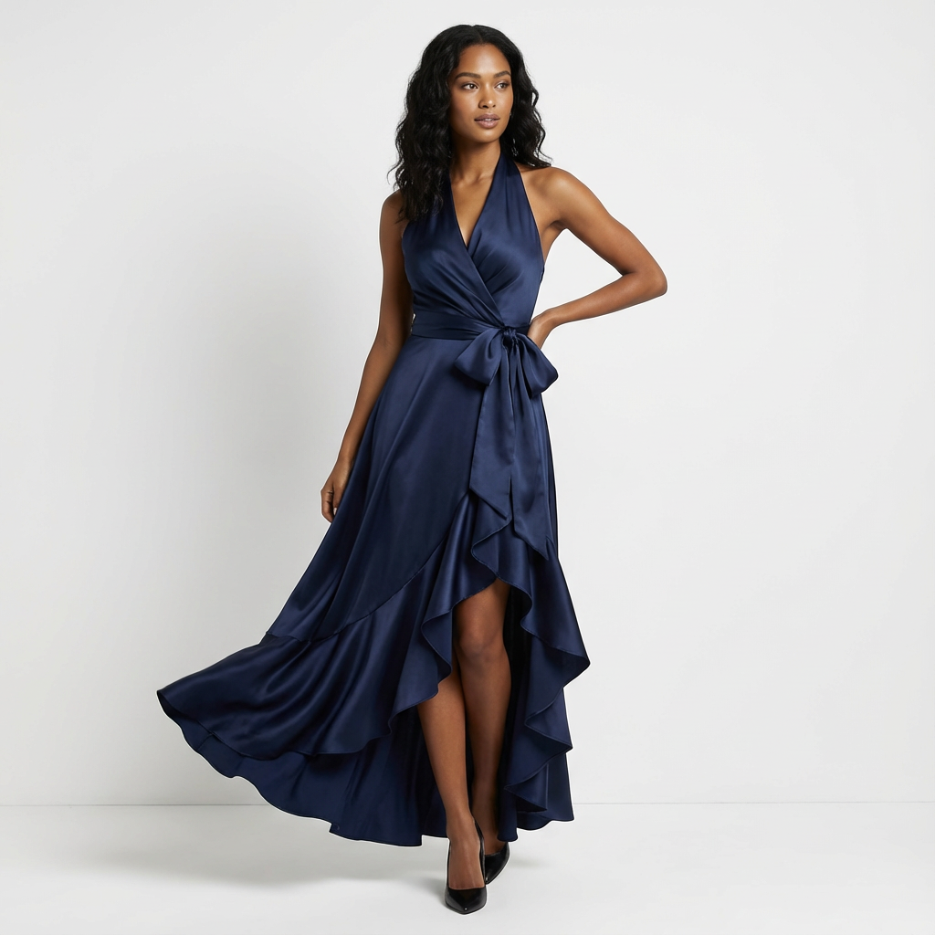 #Color_Navy Blue