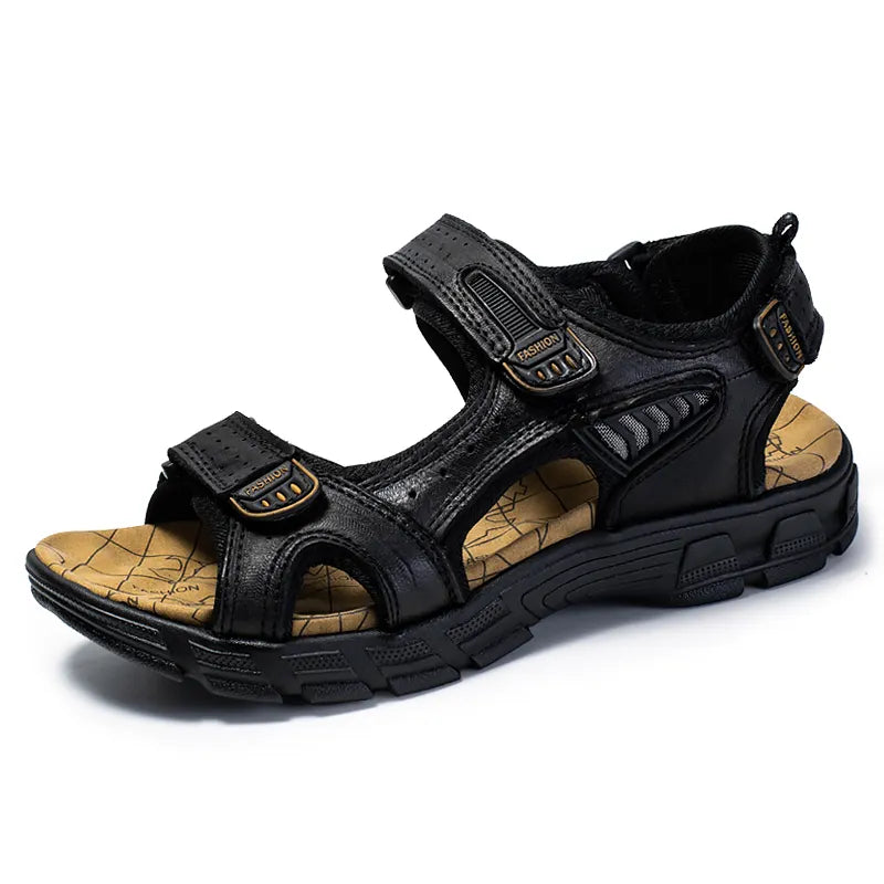 Men's Adjustable Outdoor Sport Sandals