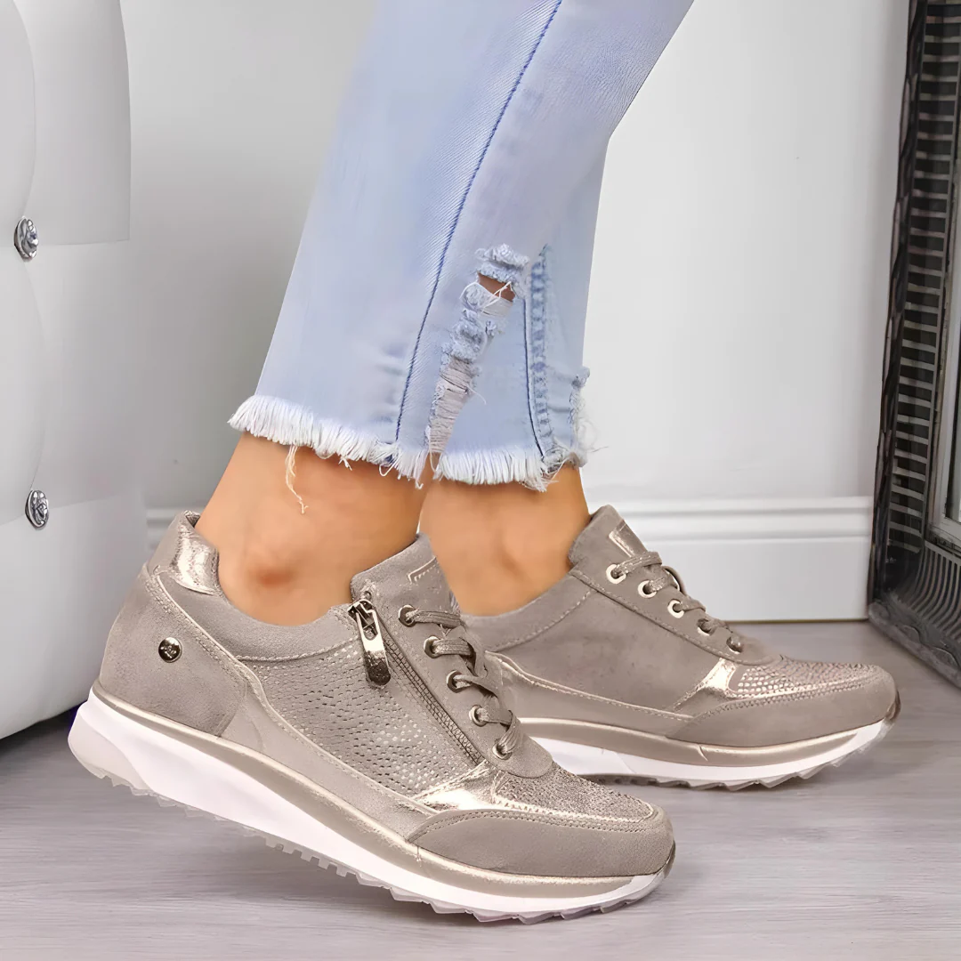 Stylish Balance Shoes for Women
