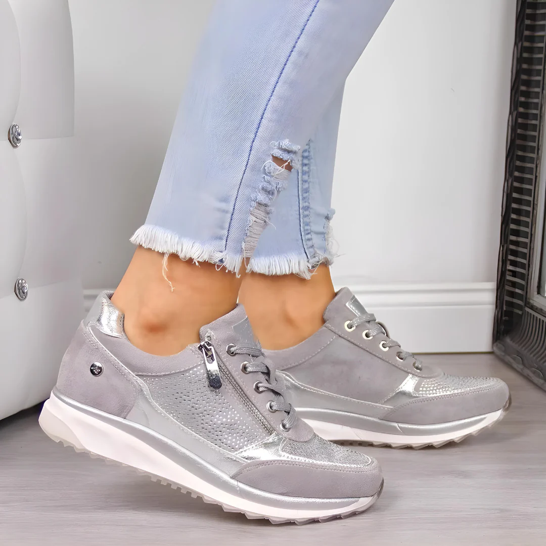Stylish Balance Shoes for Women