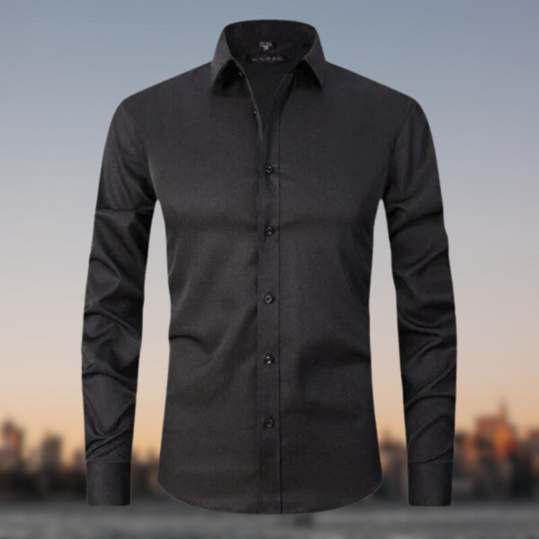 Comfortable Stretch Shirt for Men