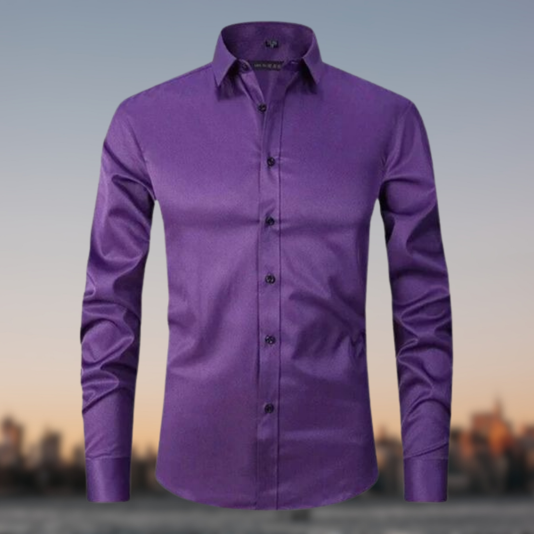 Comfortable Stretch Shirt for Men