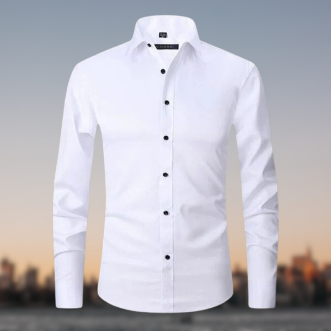 Comfortable Stretch Shirt for Men