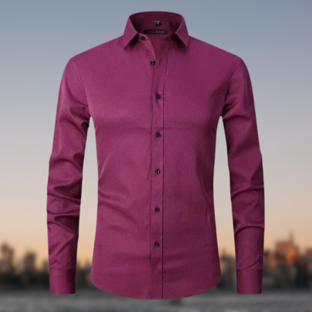 Comfortable Stretch Shirt for Men