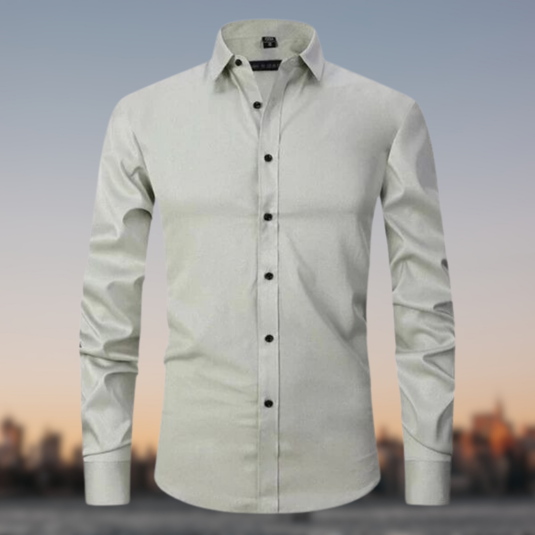 Comfortable Stretch Shirt for Men