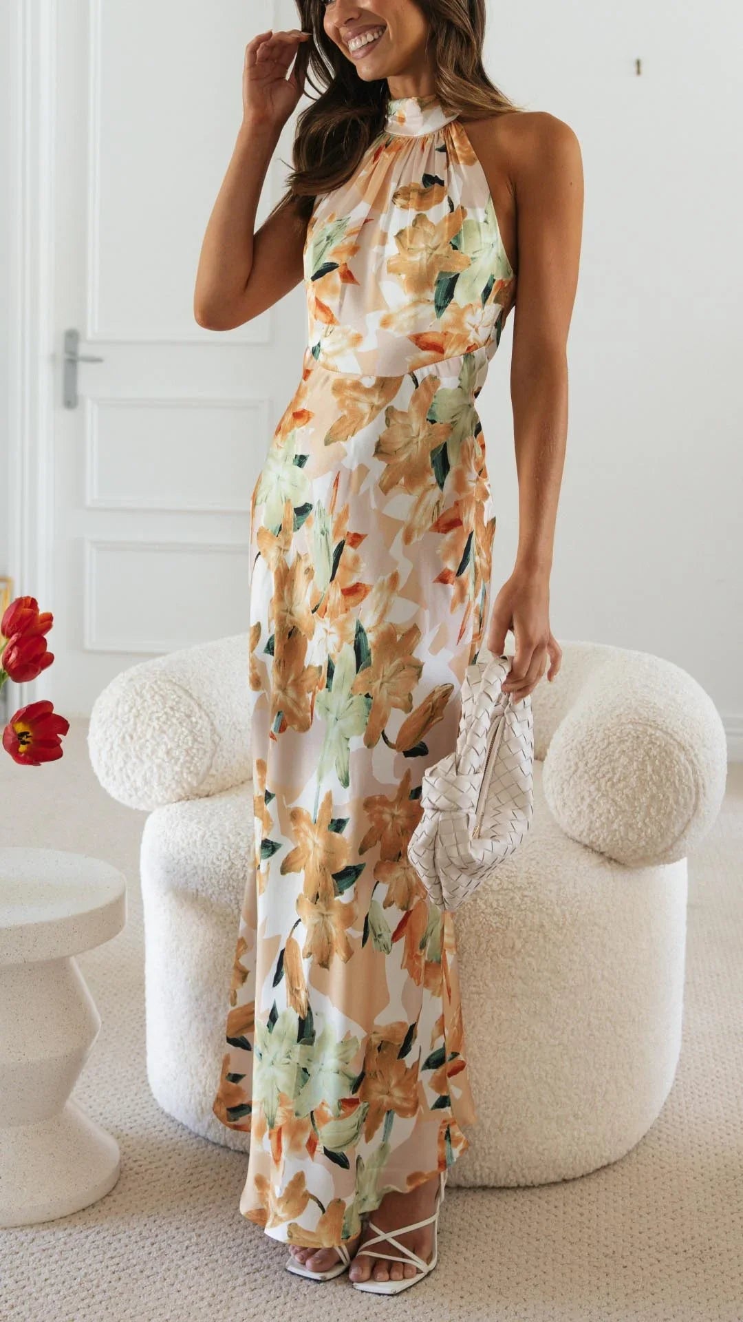 #Color_Floral