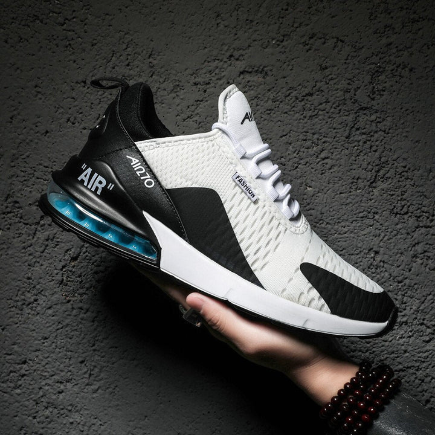 Men's Air Cushion Running Sneakers