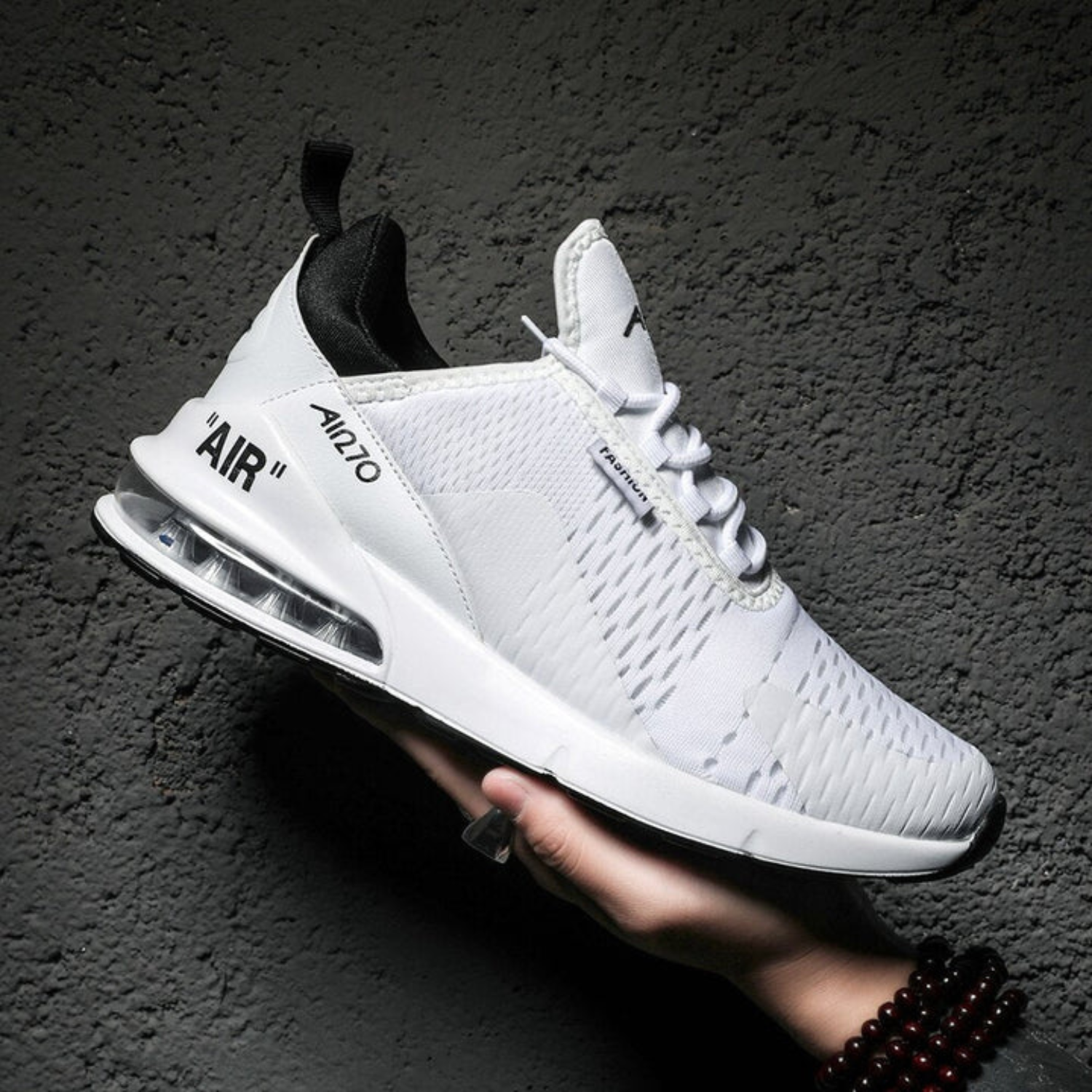 Men's Air Cushion Running Sneakers