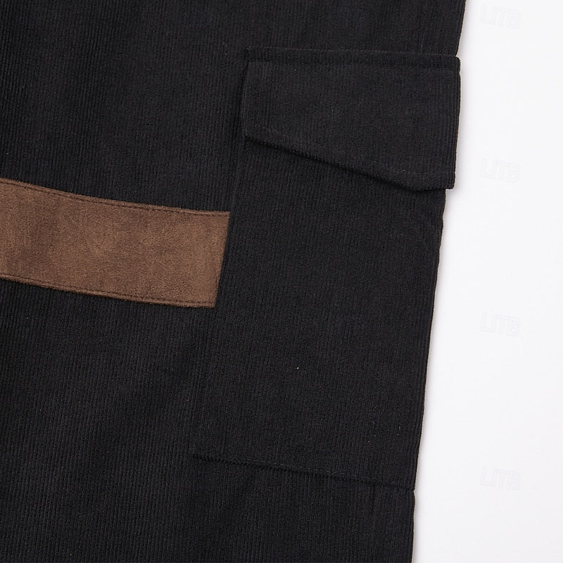 Men's Grady Rugged Utility Cargo Pants