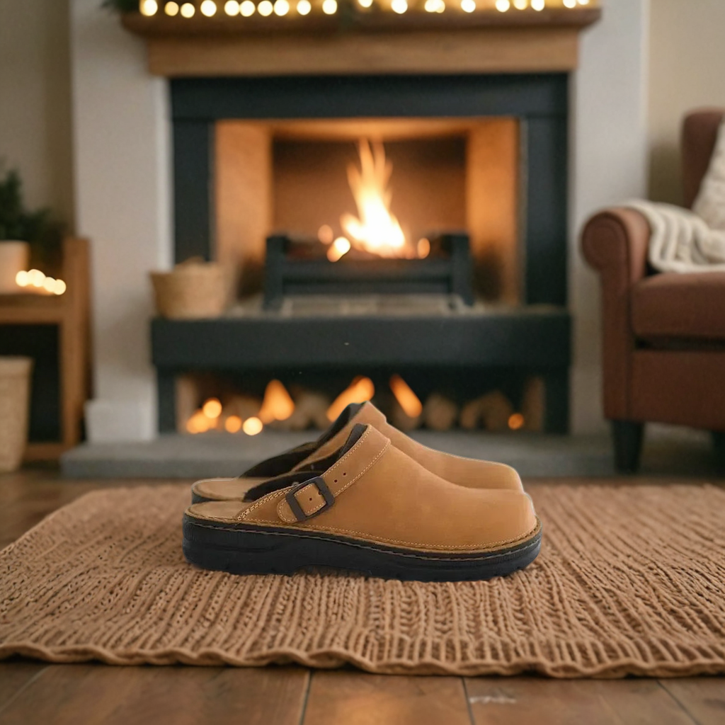 Comfort Clogs Support