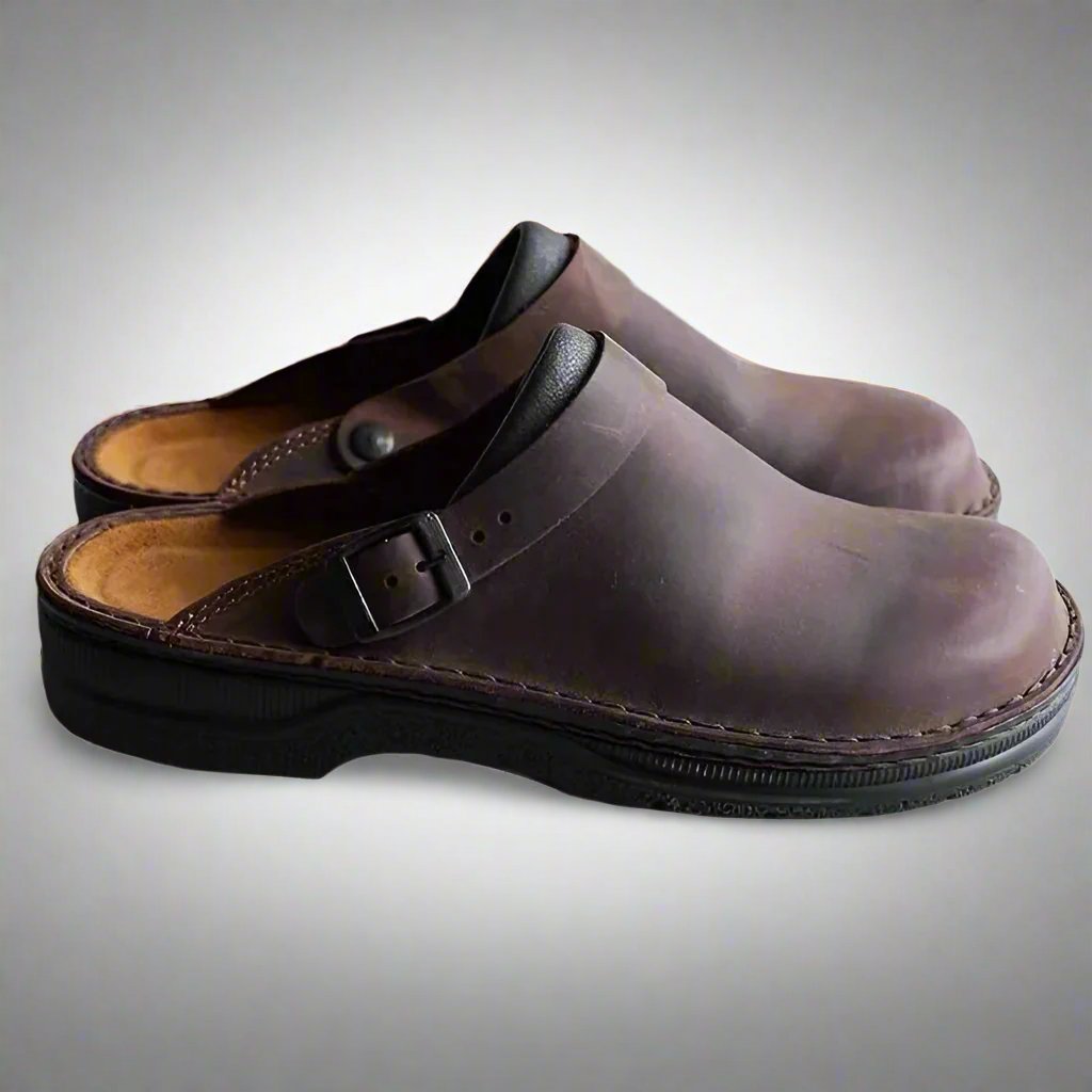 #Color_Dark Brown