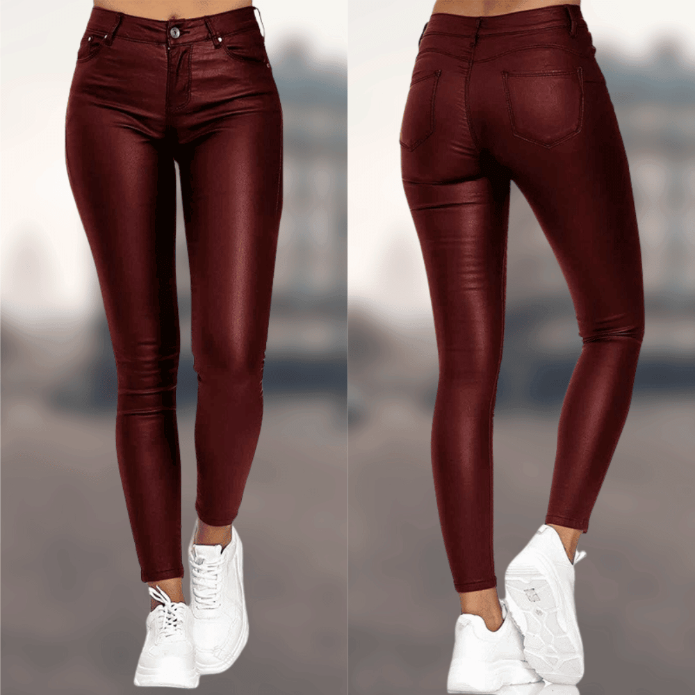 Women's Tailored Comfortable Trousers