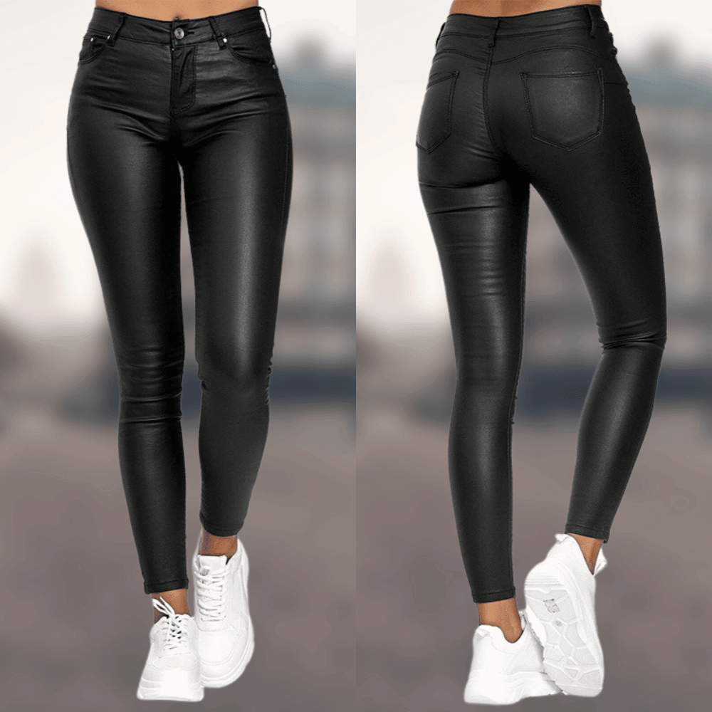 Women's Tailored Comfortable Trousers