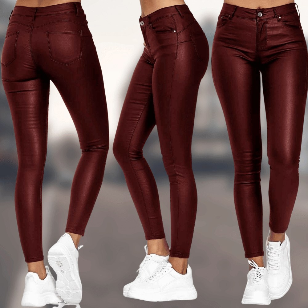 Women's Tailored Comfortable Trousers