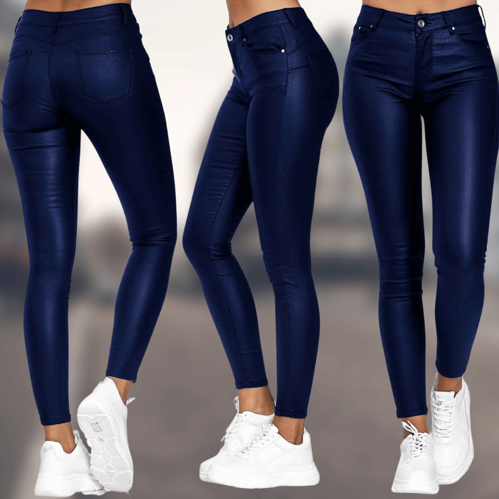 Women's Tailored Comfortable Trousers