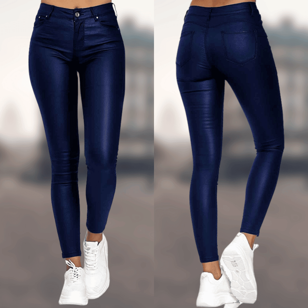 Women's Tailored Comfortable Trousers