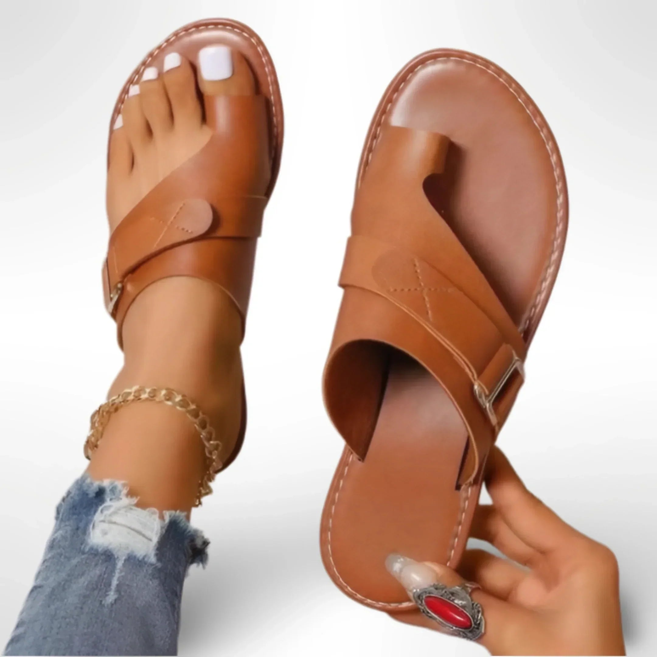 #Color_Brown