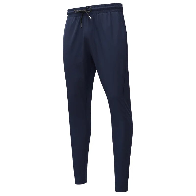 Men's Athletic Tapered Jogger Pants