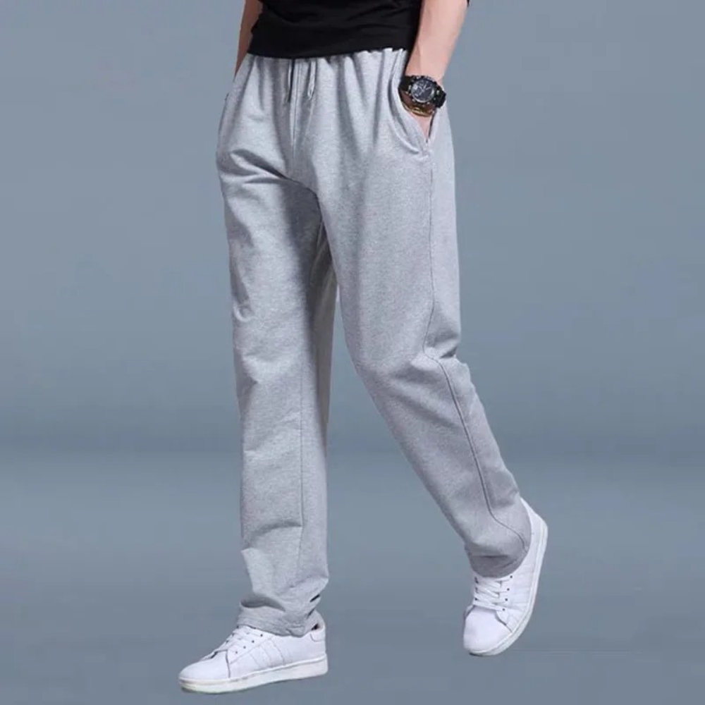 Men's Athletic Jogger Sweatpants