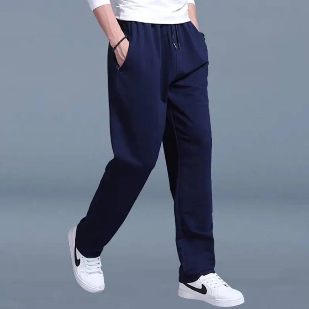 Men's Athletic Jogger Sweatpants