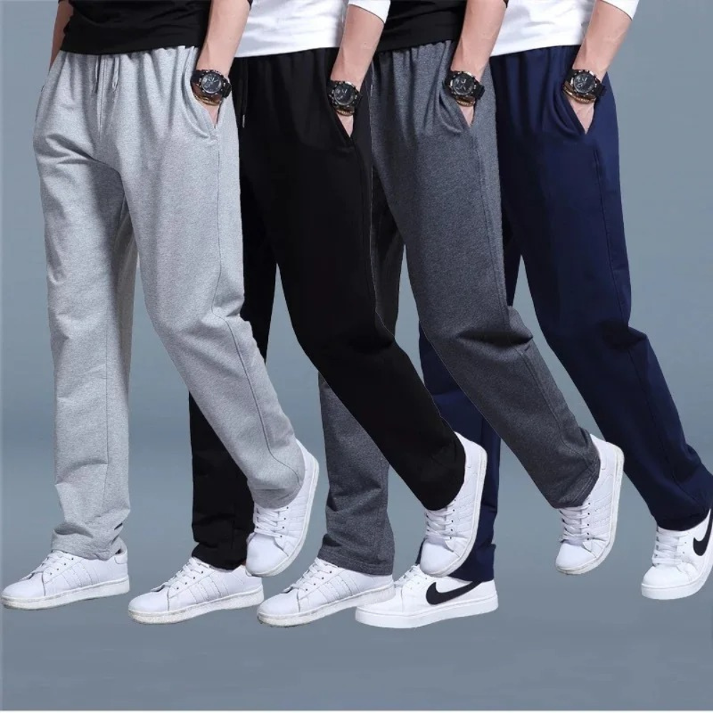 Men's Athletic Jogger Sweatpants