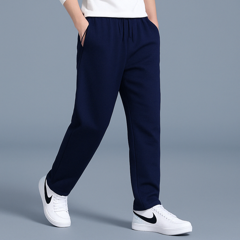 Men's Athletic Jogger Sweatpants