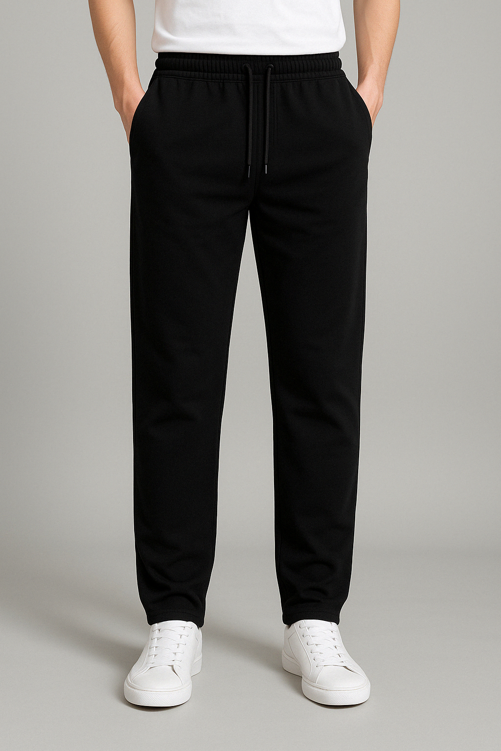 Men's Athletic Jogger Sweatpants