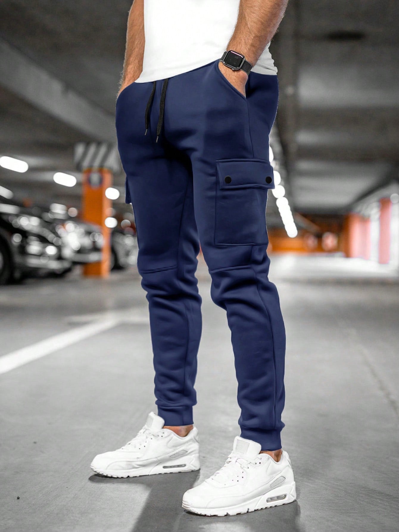 #Color_Navy Blue