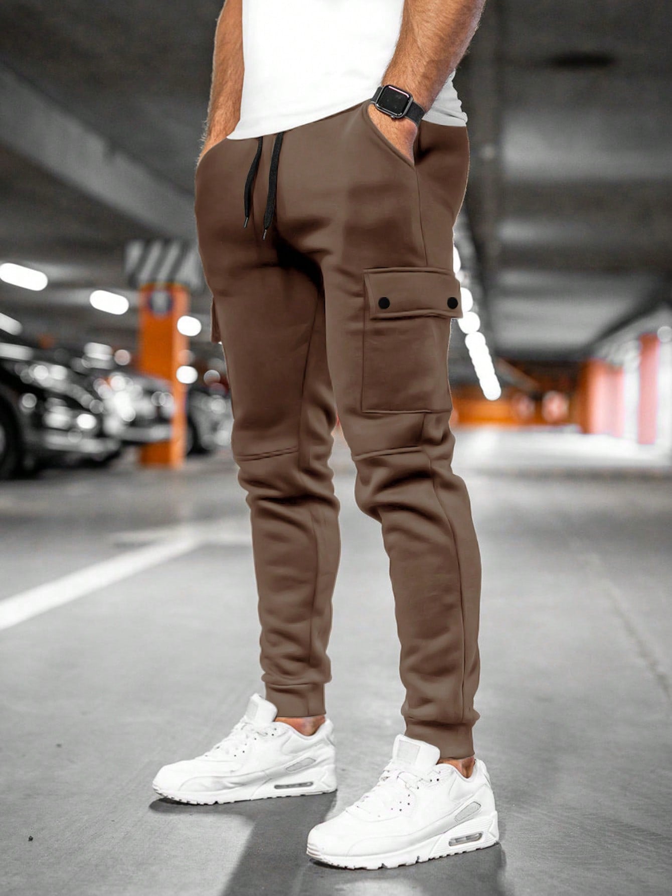 #Color_Brown