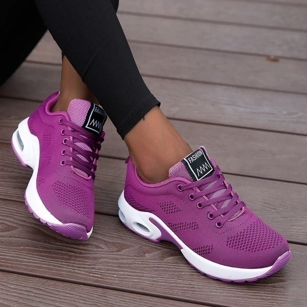 Comfortable Women's Sneakers