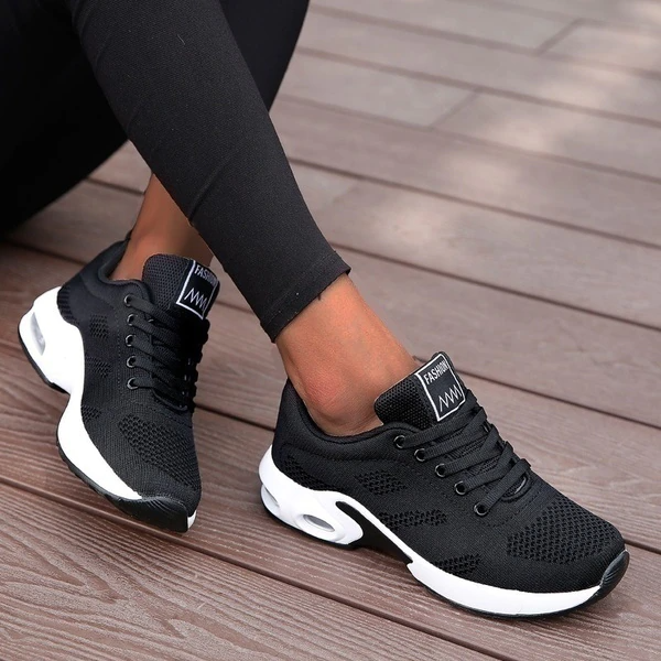 Comfortable Women's Sneakers